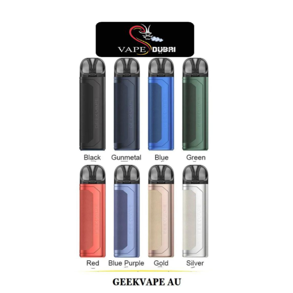 Geekvape AU Pod Device Kit (Aegis U)